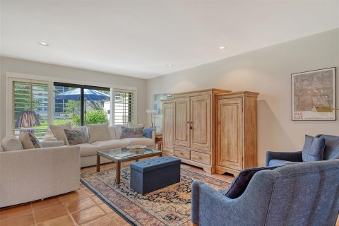 Купить таунхаус в Лонгбоут-Ки, Флорида 8 комнат, 157м2, № 1856322 - фото 30