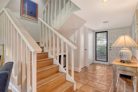 Купить таунхаус в Лонгбоут-Ки, Флорида 8 комнат, 157м2, № 1856322 - фото 16