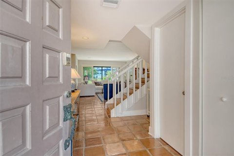 Купить таунхаус в Лонгбоут-Ки, Флорида 8 комнат, 157м2, № 1856322 - фото 28