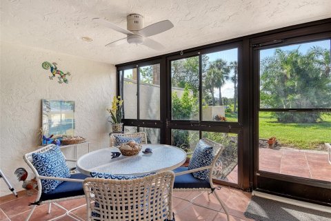 Купить таунхаус в Лонгбоут-Ки, Флорида 8 комнат, 157м2, № 1856322 - фото 13