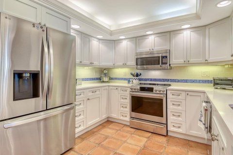 Купить таунхаус в Лонгбоут-Ки, Флорида 8 комнат, 157м2, № 1856322 - фото 8