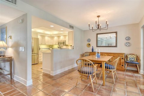 Купить таунхаус в Лонгбоут-Ки, Флорида 8 комнат, 157м2, № 1856322 - фото 5