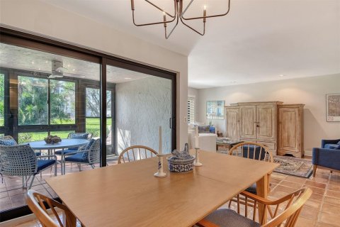 Купить таунхаус в Лонгбоут-Ки, Флорида 8 комнат, 157м2, № 1856322 - фото 12