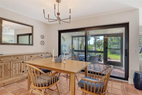 Купить таунхаус в Лонгбоут-Ки, Флорида 8 комнат, 157м2, № 1856322 - фото 11