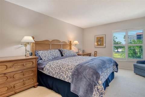 Купить таунхаус в Лонгбоут-Ки, Флорида 8 комнат, 157м2, № 1856322 - фото 17