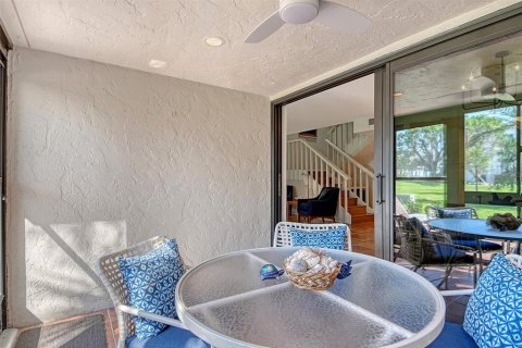 Купить таунхаус в Лонгбоут-Ки, Флорида 8 комнат, 157м2, № 1856322 - фото 14