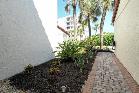 Купить таунхаус в Лонгбоут-Ки, Флорида 8 комнат, 157м2, № 1856322 - фото 25