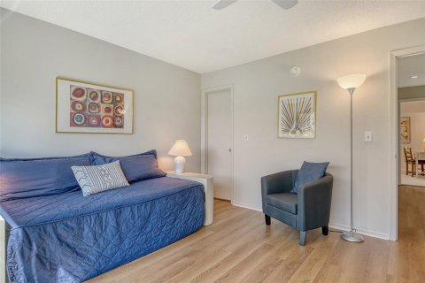 Купить таунхаус в Лонгбоут-Ки, Флорида 8 комнат, 157м2, № 1856322 - фото 24