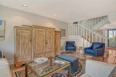 Купить таунхаус в Лонгбоут-Ки, Флорида 8 комнат, 157м2, № 1856322 - фото 3