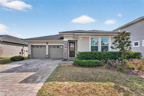 House in Winter Garden, Florida 3 bedrooms, 187.66 sq.m. № 2221166