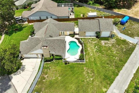 Casa en venta en Lutz, Florida, 3 dormitorios, 211.91 m2 № 1834727 - foto 4
