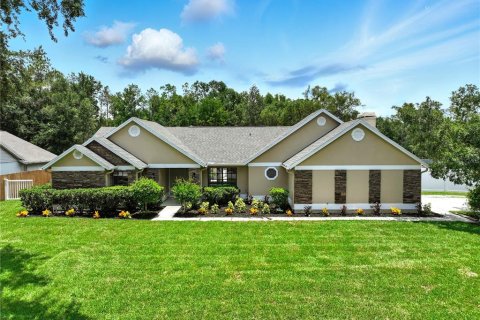 Casa en venta en Lutz, Florida, 3 dormitorios, 211.91 m2 № 1834727 - foto 1