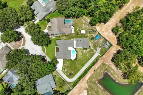Casa en venta en Lutz, Florida, 3 dormitorios, 211.91 m2 № 1834727 - foto 2