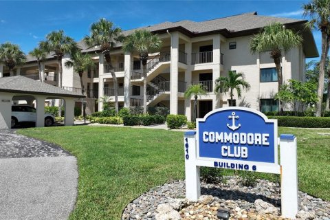 Condo à Punta Gorda, Floride, 2 chambres  № 2131002