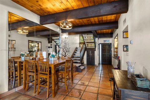 Townhouse in Miami, Florida 3 bedrooms, 156.82 sq.m. № 1944084 - photo 6