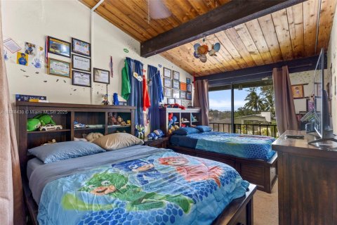 Townhouse in Miami, Florida 3 bedrooms, 156.82 sq.m. № 1944084 - photo 19