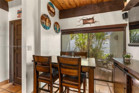 Townhouse in Miami, Florida 3 bedrooms, 156.82 sq.m. № 1944084 - photo 22