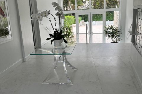 Купить кондоминиум в Палм-Бич, Флорида 5 комнат, 124.86м2, № 2177041 - фото 23