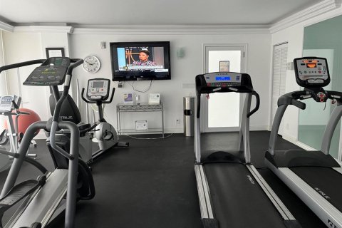 Купить кондоминиум в Палм-Бич, Флорида 5 комнат, 124.86м2, № 2177041 - фото 19