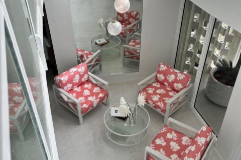 Купить кондоминиум в Палм-Бич, Флорида 5 комнат, 124.86м2, № 2177041 - фото 22