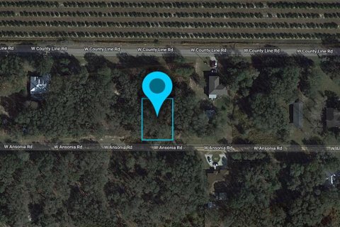 Villa ou maison à vendre à Avon Park, Floride: 3 chambres, 147.34 m2 № 1907987 - photo 2
