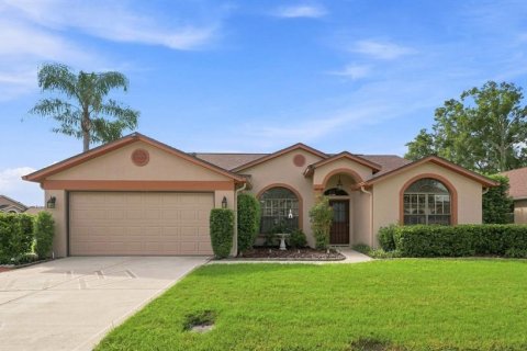 Villa ou maison à Hudson, Floride 3 chambres, 185.06 m2 № 2358091