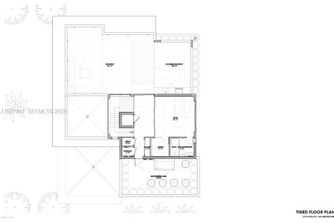 Купить виллу или дом в Норт-Майами, Флорида 6 спален, № 1988231 - фото 16