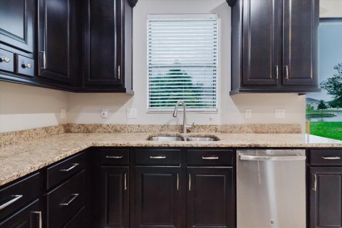 House in Lakeland, Florida 5 bedrooms, 319.58 sq.m. № 1839941 - photo 22