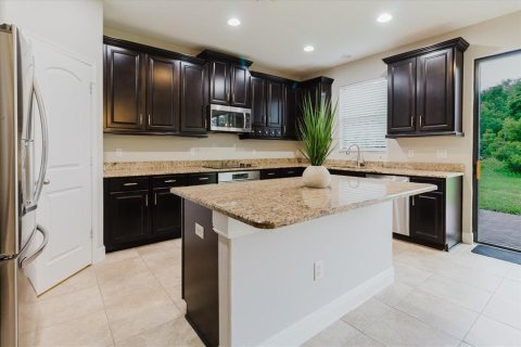 House in Lakeland, Florida 5 bedrooms, 319.58 sq.m. № 1839941 - photo 20