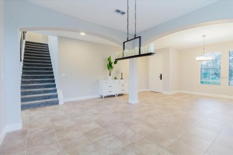 House in Lakeland, Florida 5 bedrooms, 319.58 sq.m. № 1839941 - photo 11