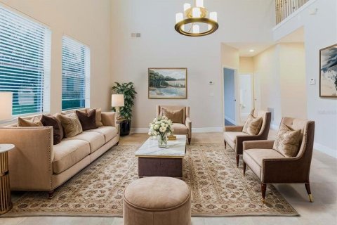 House in Lakeland, Florida 5 bedrooms, 319.58 sq.m. № 1839941 - photo 29