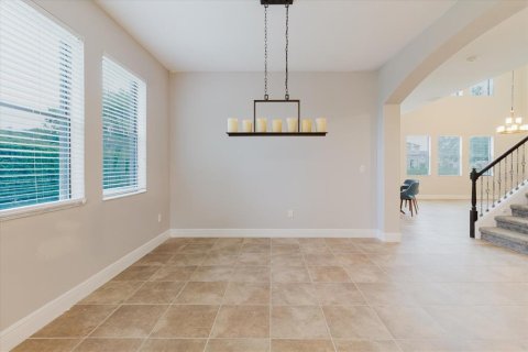 House in Lakeland, Florida 5 bedrooms, 319.58 sq.m. № 1839941 - photo 14