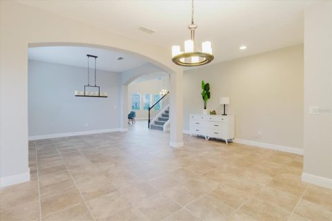 House in Lakeland, Florida 5 bedrooms, 319.58 sq.m. № 1839941 - photo 10