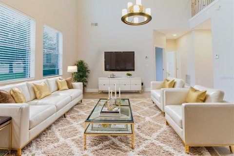 House in Lakeland, Florida 5 bedrooms, 319.58 sq.m. № 1839941 - photo 27