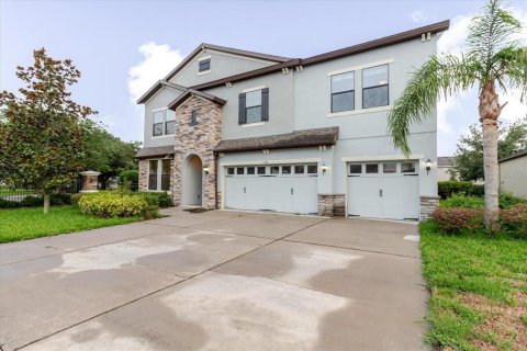 House in Lakeland, Florida 5 bedrooms, 319.58 sq.m. № 1839941 - photo 3