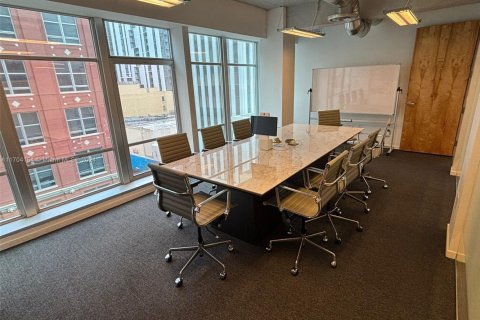 Propiedad comercial en Miami, Florida № 2055015