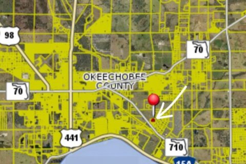Commercial property in Okeechobee, Florida № 2178422 - photo 5