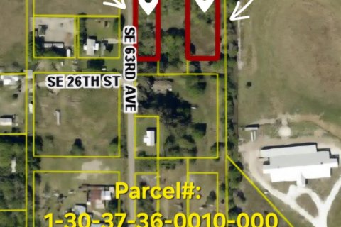 Commercial property in Okeechobee, Florida № 2178422 - photo 2