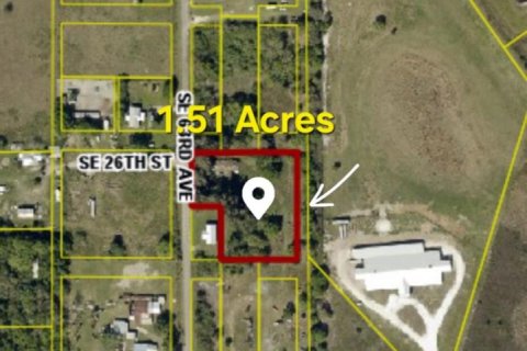 Commercial property in Okeechobee, Florida № 2178422 - photo 4