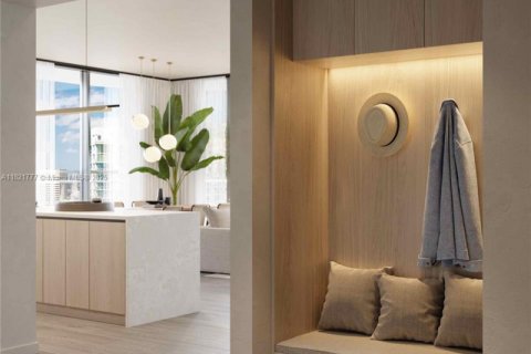 Condo in Miami, Florida, 3 bedrooms  № 1888817 - photo 5