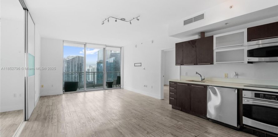 Condo à Miami, Floride, 2 chambres № 1872592