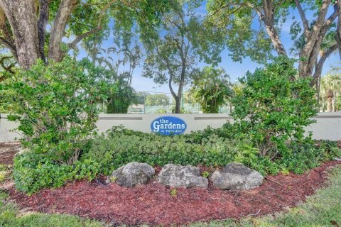 Copropriété à vendre à Pompano Beach, Floride: 2 chambres, 86.4 m2 № 2253031 - photo 2