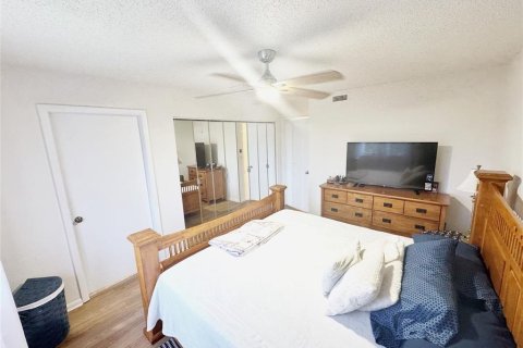 Copropriété à vendre à Pompano Beach, Floride: 2 chambres, 86.4 m2 № 2253031 - photo 12