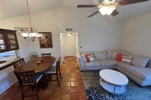 Copropriété à vendre à Pompano Beach, Floride: 2 chambres, 86.4 m2 № 2253031 - photo 6