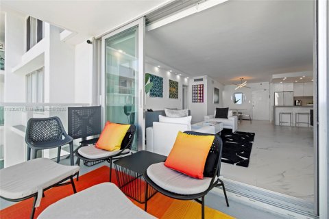 Appartement à louer à Miami Beach, Floride: 1 chambre, 89.37 m2 № 1806498 - photo 19