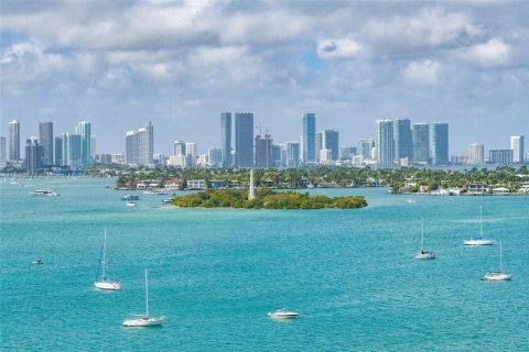 Appartement à louer à Miami Beach, Floride: 1 chambre, 89.37 m2 № 1806498 - photo 21