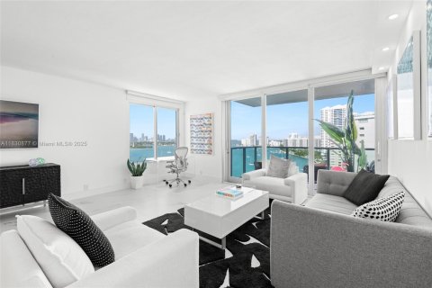 Appartement à louer à Miami Beach, Floride: 1 chambre, 89.37 m2 № 1806498 - photo 3