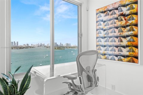 Appartement à louer à Miami Beach, Floride: 1 chambre, 89.37 m2 № 1806498 - photo 5