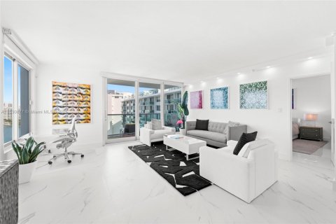 Appartement à louer à Miami Beach, Floride: 1 chambre, 89.37 m2 № 1806498 - photo 4