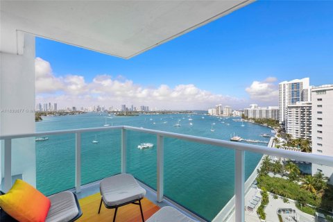 Appartement à louer à Miami Beach, Floride: 1 chambre, 89.37 m2 № 1806498 - photo 18